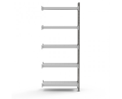 SGR-V Стеллаж 2185-3,0-DS SGR-V Стеллаж 2185-3,0-DS