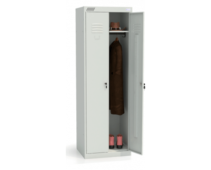 Шкаф для одежды ШРК 22-600 Шкаф для одежды ШРК 22-600
