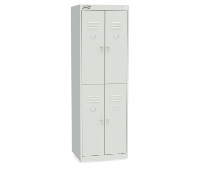 Шкаф для одежды ШРК 24-600 Шкаф для одежды ШРК 24-600