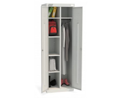 ШМУ 22-600 Шкаф универсальный