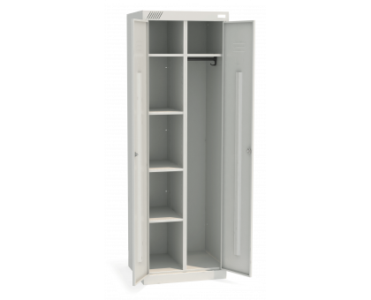 ШМУ 22-600 Шкаф универсальный