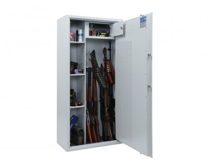 Оружейный сейф VALBERG ARSENAL 1470Т EL