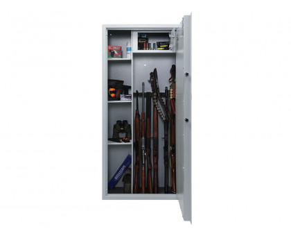 Оружейный сейф VALBERG ARSENAL 1470Т EL