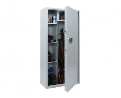Оружейный сейф VALBERG ARSENAL 1470Т EL