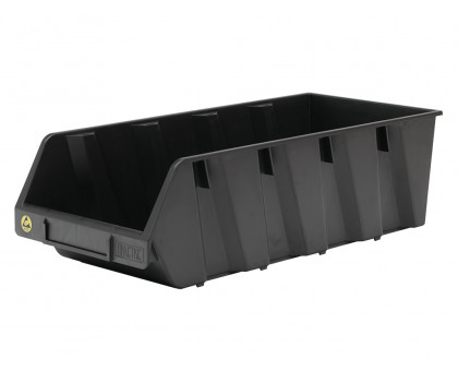 Ящик пластиковый Практик ESD 500x230x150 Ящик пластиковый Практик ESD 500x230x150