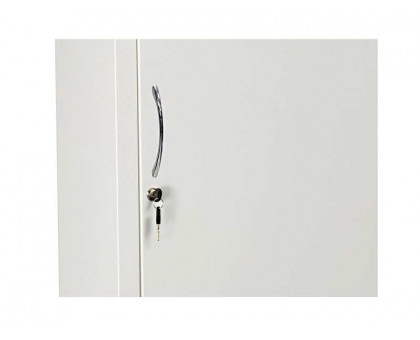Медицинский шкаф HILFE МД 1 1650/SG Медицинский шкаф HILFE МД 1 1650/SG