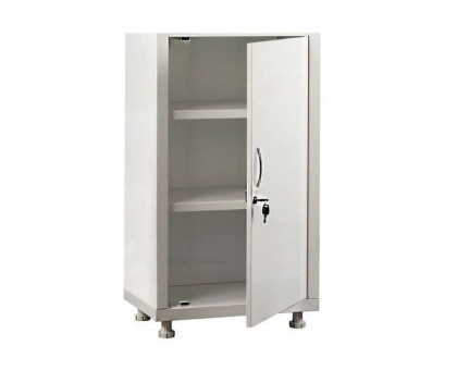 Медицинский шкаф HILFE МД 1 1650/SG Медицинский шкаф HILFE МД 1 1650/SG