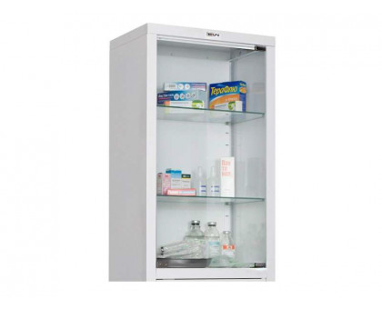 Медицинский шкаф HILFE МД 1 1650/SG Медицинский шкаф HILFE МД 1 1650/SG
