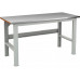 Стол производственный (№606) WTH160.F2/F2.000