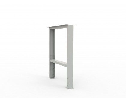 Стол производственный (№606) WTH160.F2/F2.000 Стол производственный (№606) WTH160.F2/F2.000