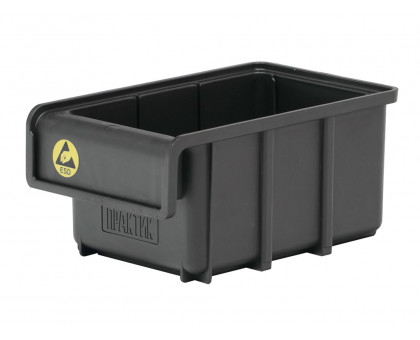 Ящик пластиковый Практик ESD 170x105x80