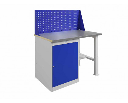 Верстак Expert WS (№122) WTS120.WS1/F2.010 Верстак Expert WS (№122) WTS120.WS1/F2.010