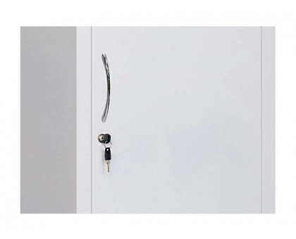 Медицинский шкаф HILFE МД 1 1657/SG Медицинский шкаф HILFE МД 1 1657/SG